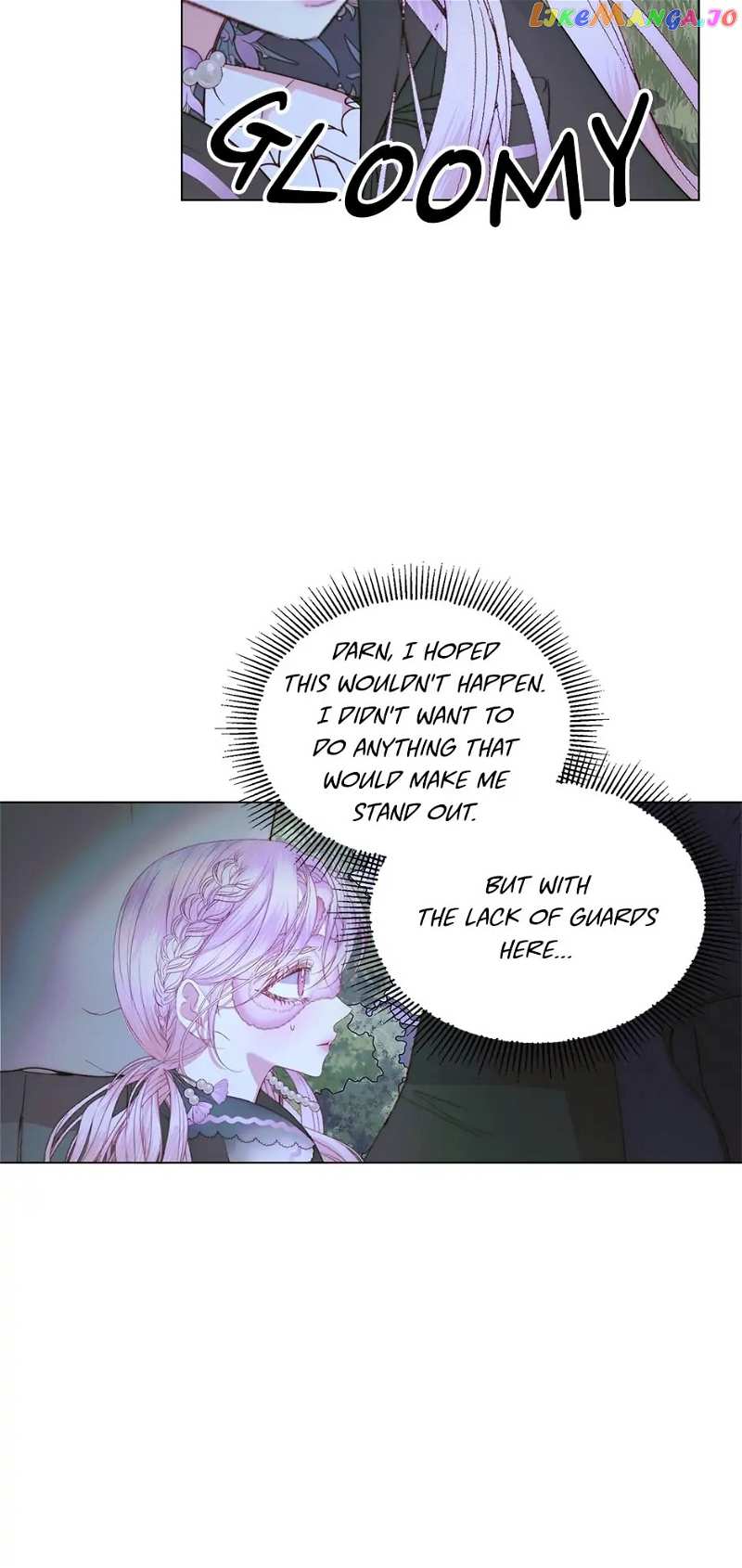 The Siren: Becoming the Villain's Family Chapter 26 - page 12