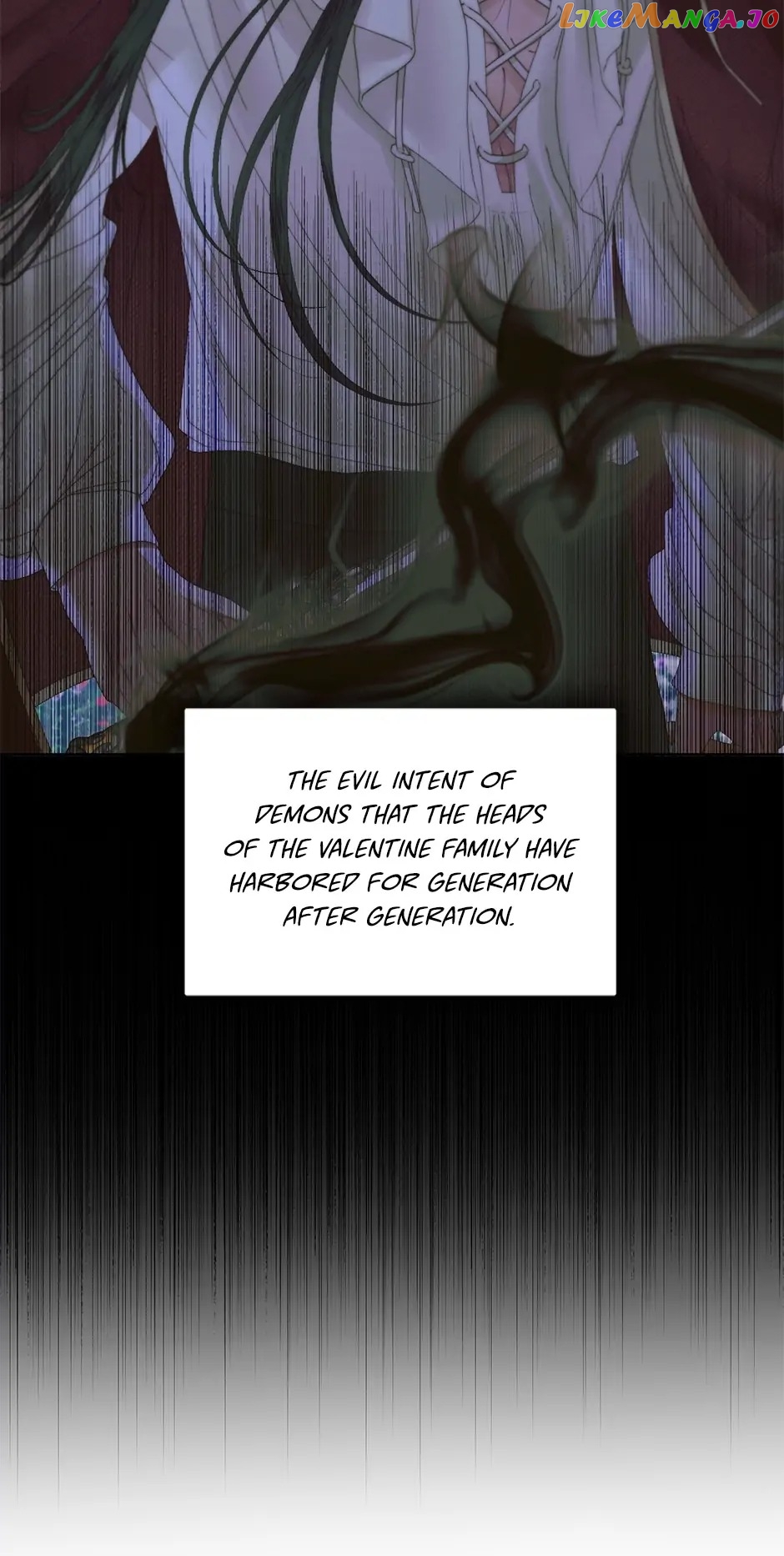 The Siren: Becoming the Villain's Family Chapter 54 - page 29