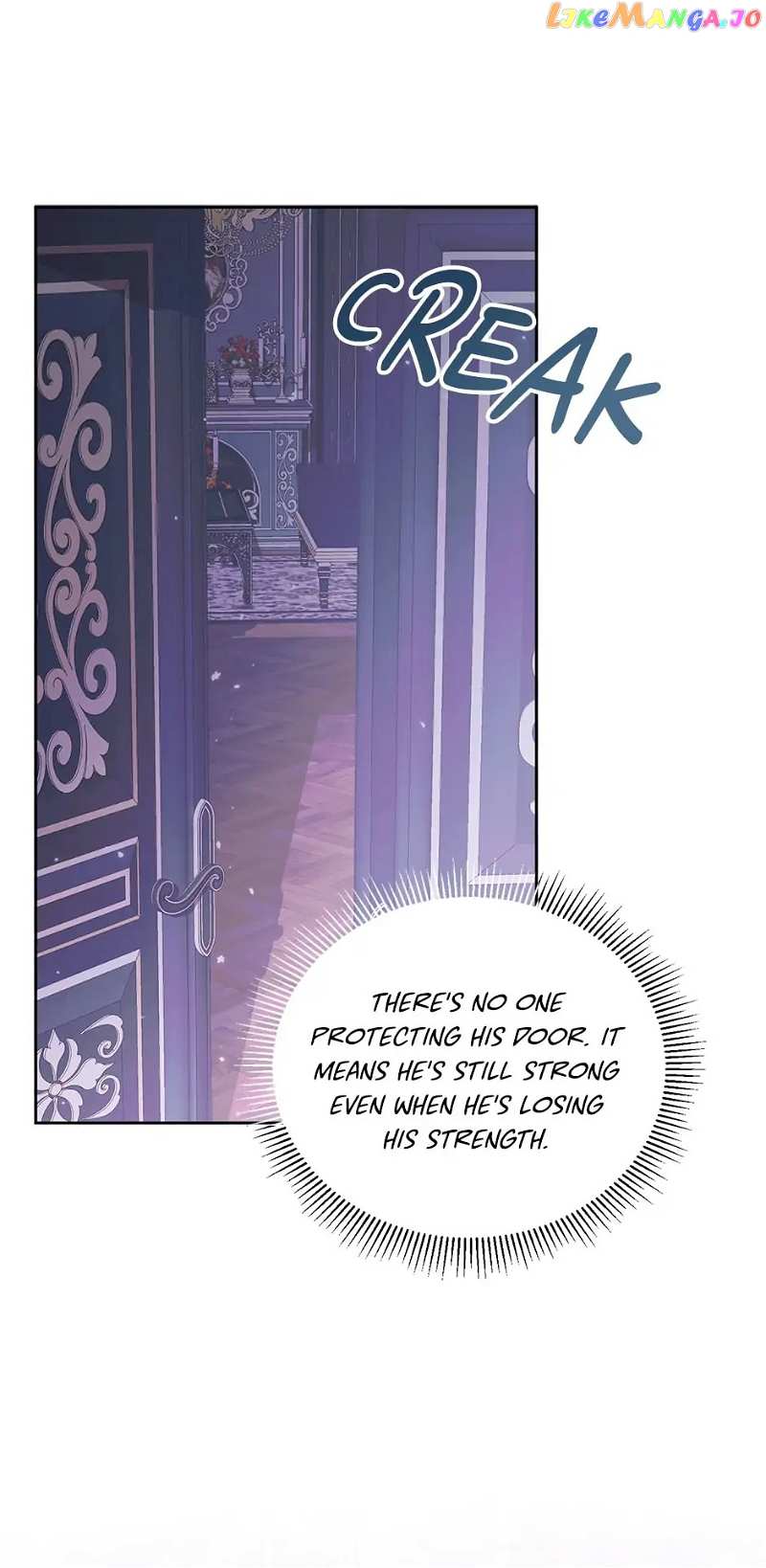 The Siren: Becoming the Villain's Family Chapter 55 - page 33