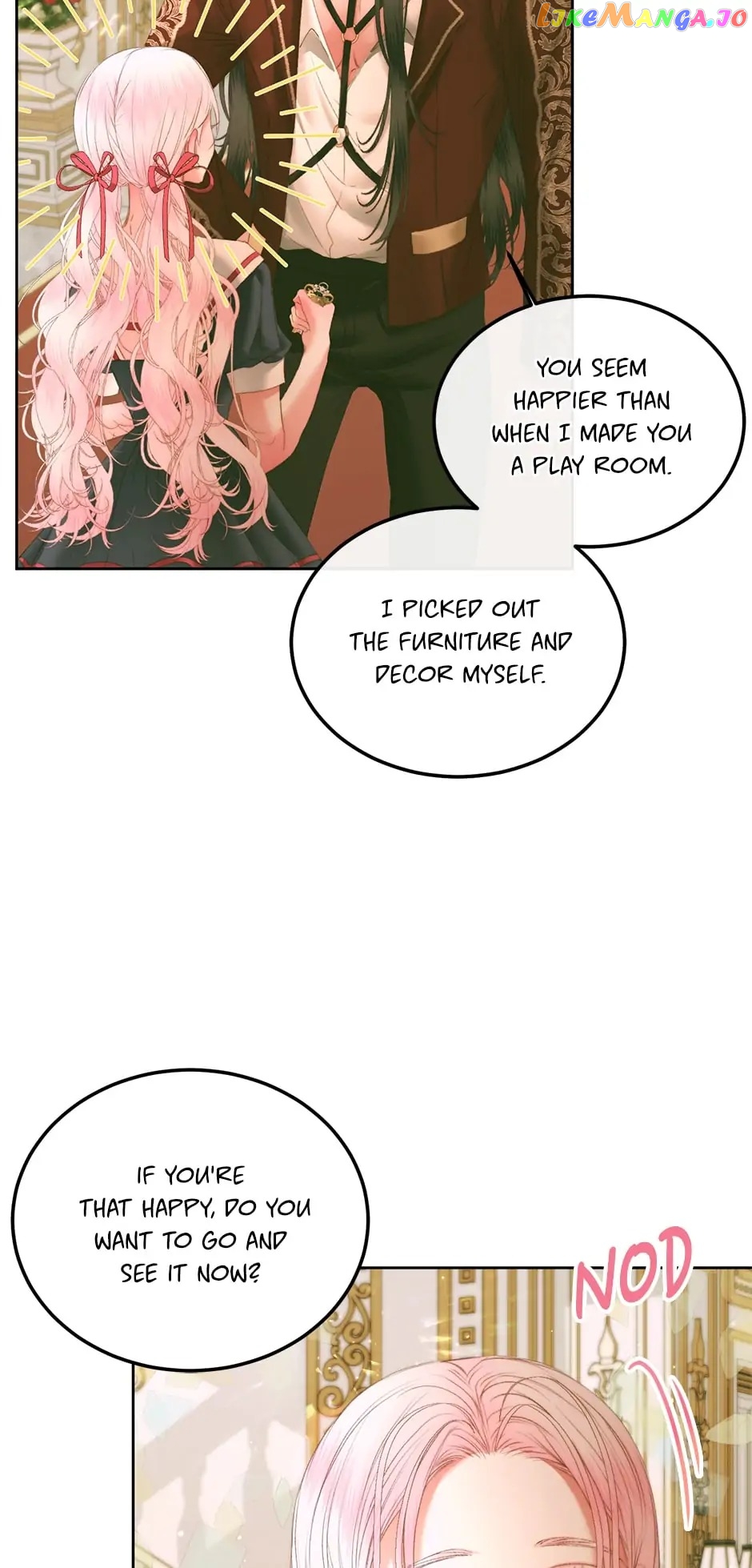 The Siren: Becoming the Villain's Family Chapter 56 - page 6