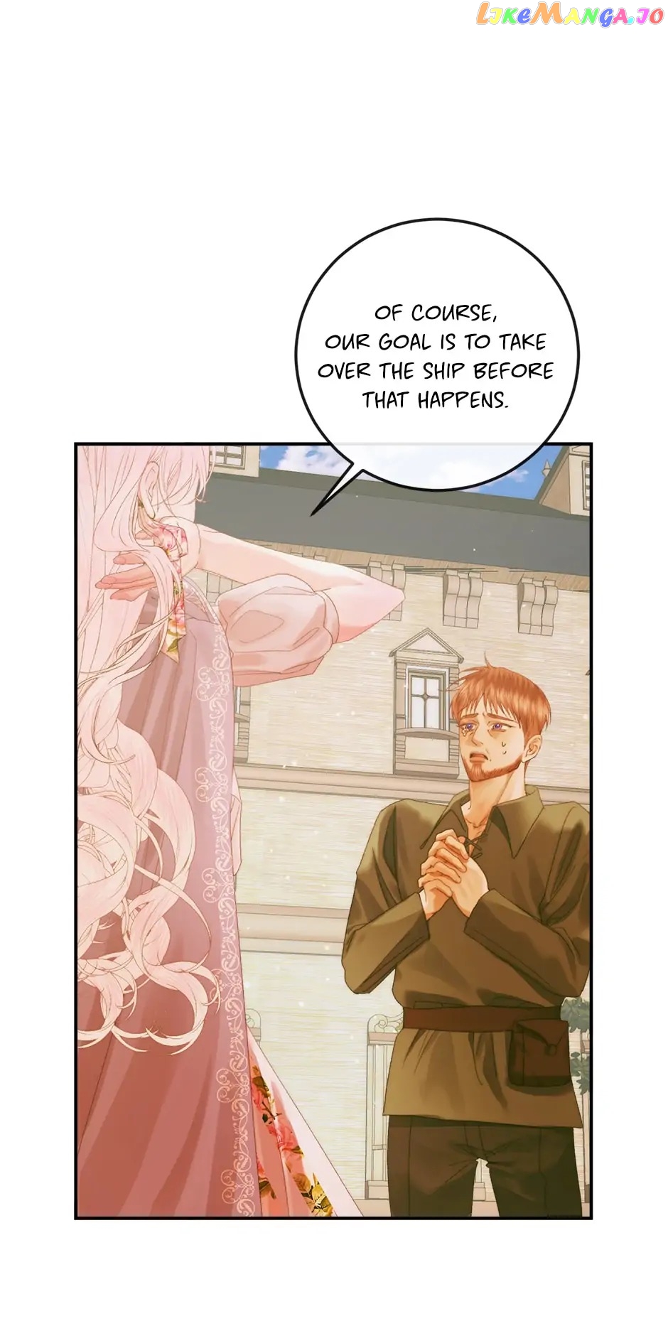 The Siren: Becoming the Villain's Family Chapter 79 - page 68