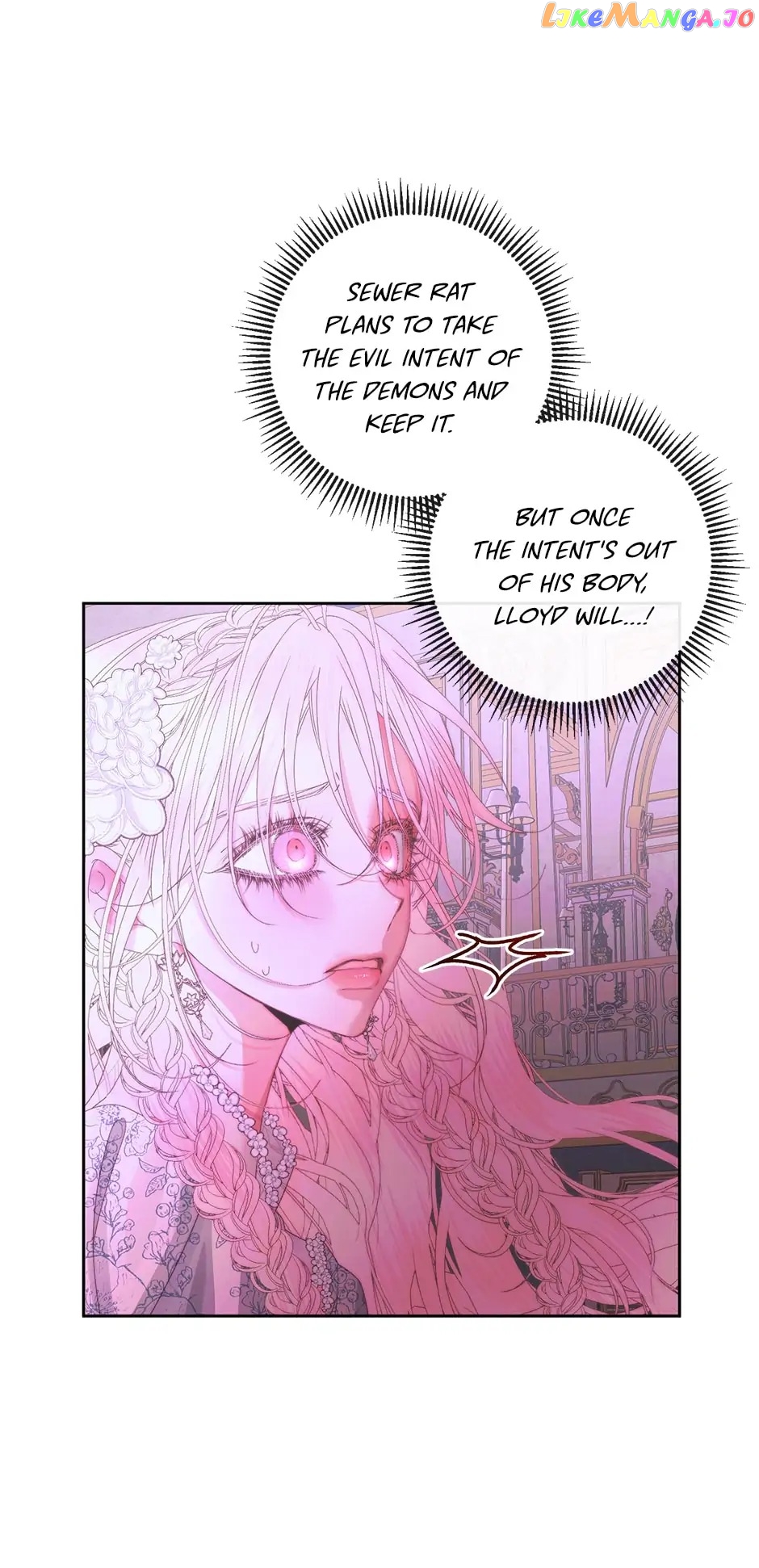 The Siren: Becoming the Villain's Family Chapter 69 - page 62