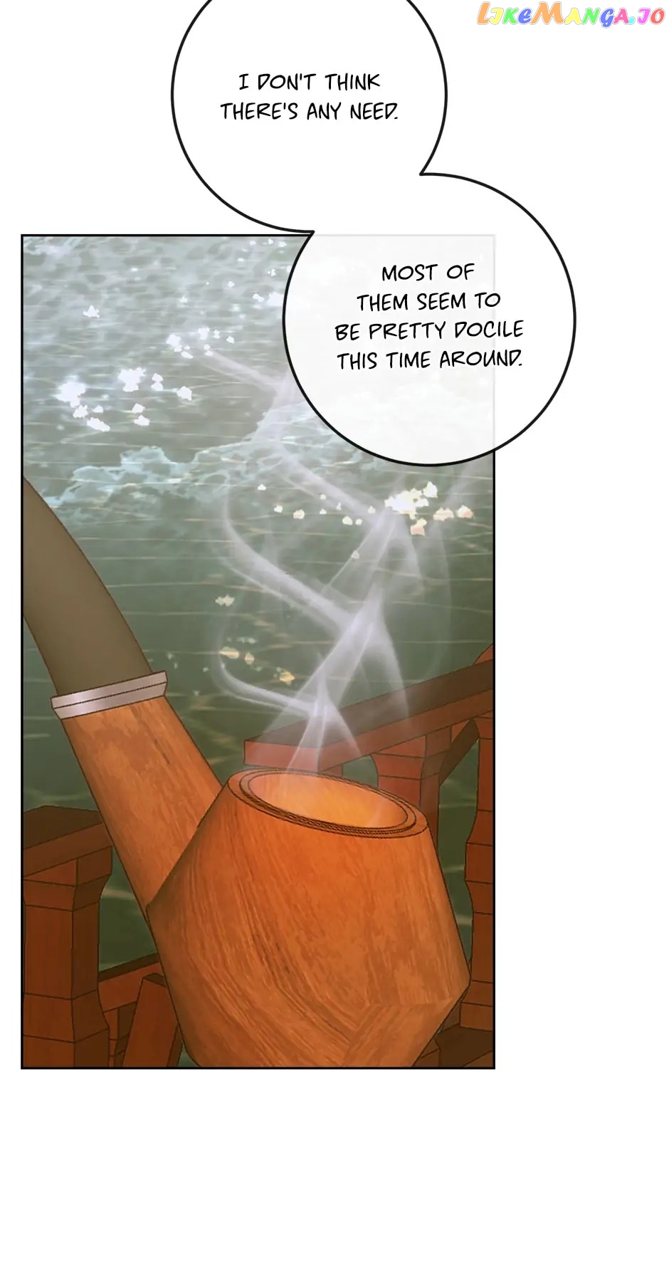 The Siren: Becoming the Villain's Family Chapter 81 - page 49