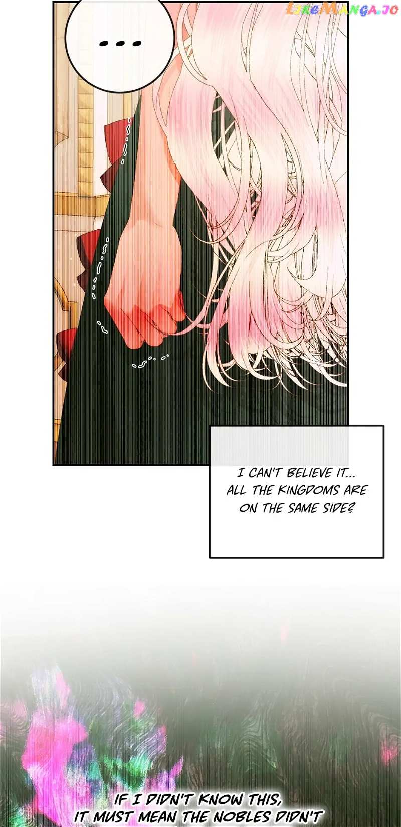The Siren: Becoming the Villain's Family Chapter 74 - page 53