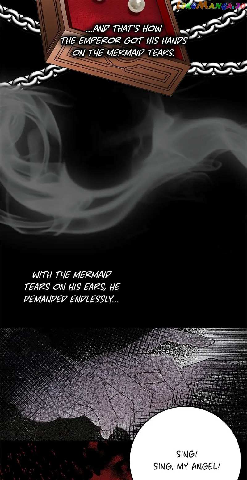 The Siren: Becoming the Villain's Family Chapter 75 - page 57