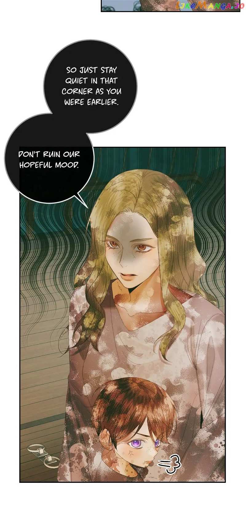 The Siren: Becoming the Villain's Family Chapter 88 - page 45