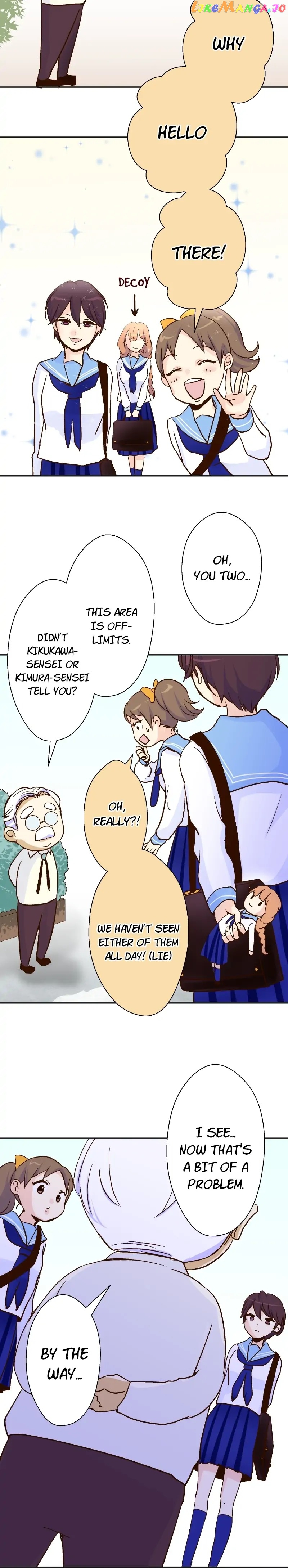 Prince Uncharming Prince_Uncharming___Chapter_8 - page 7