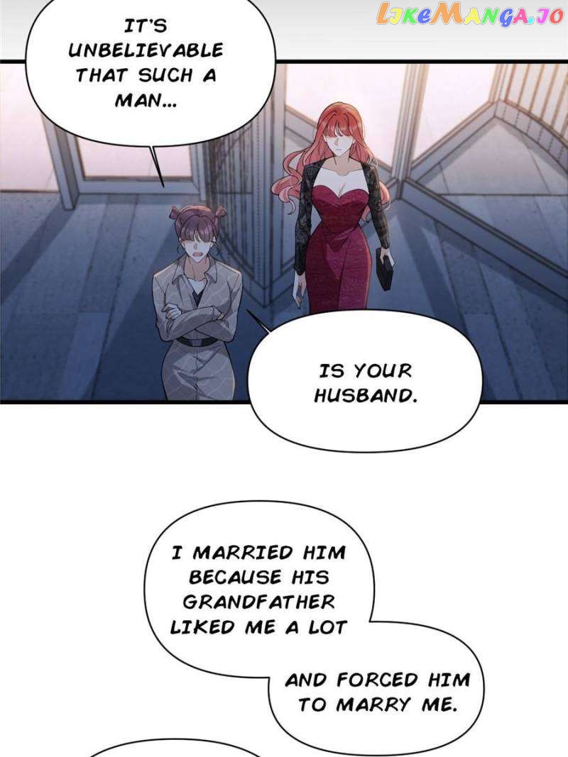 Hey Boss, I Am Your New Wife Chapter 193 - page 25