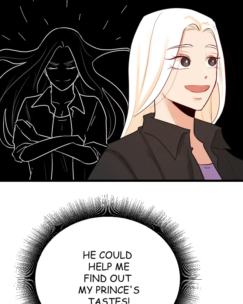 My Lovely Bodyguard Chapter 38 - page 97