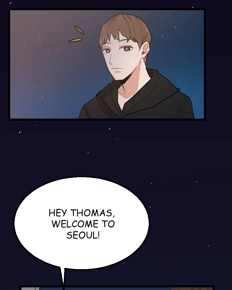 My Lovely Bodyguard Chapter 43 - page 132