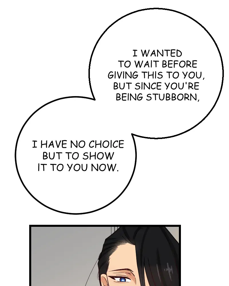 My Lovely Bodyguard Chapter 43 - page 41