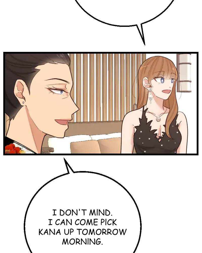 My Lovely Bodyguard Chapter 44 - page 50