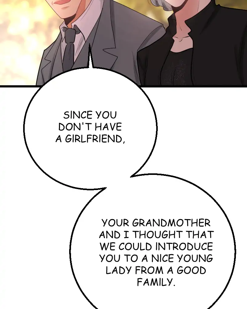 My Lovely Bodyguard Chapter 46 - page 101