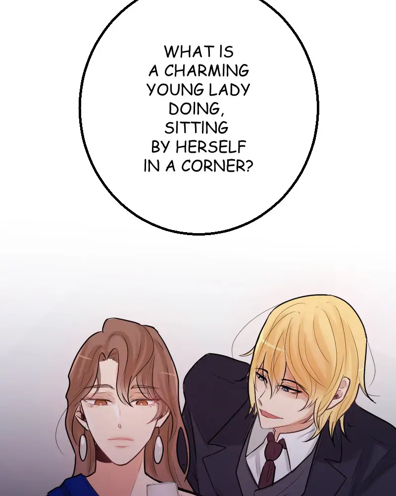 My Lovely Bodyguard Chapter 46 - page 57