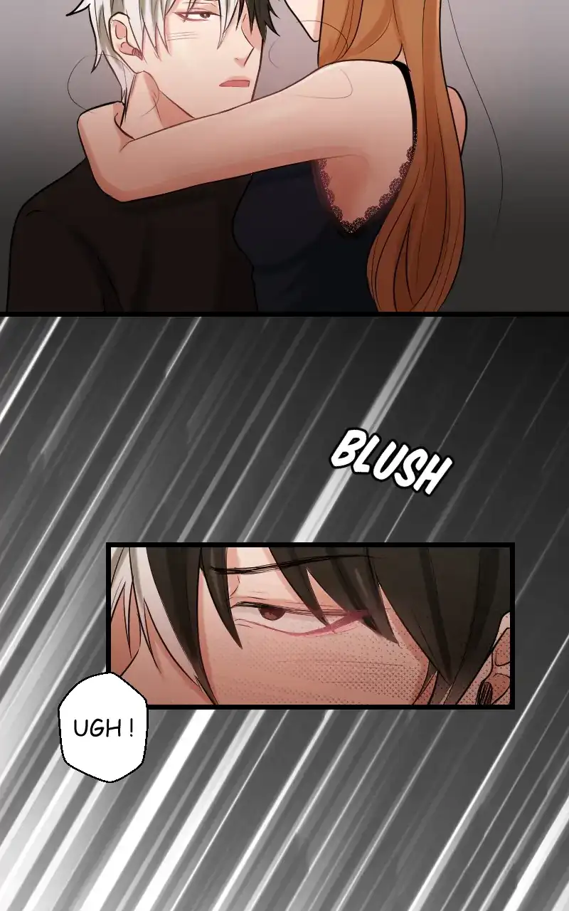 My Lovely Bodyguard Chapter 47 - page 35