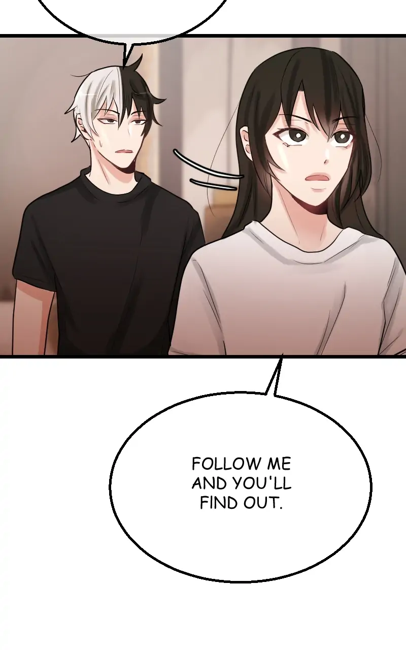 My Lovely Bodyguard Chapter 47 - page 66