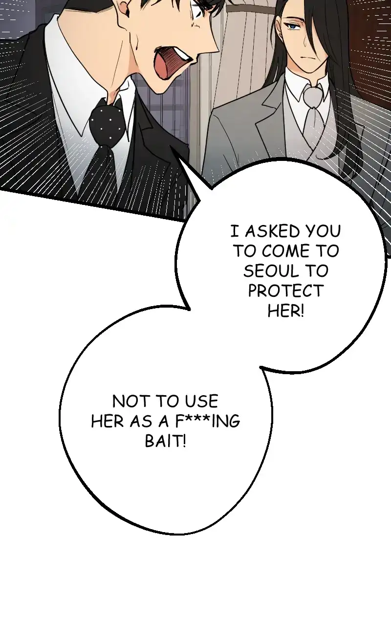 My Lovely Bodyguard Chapter 47 - page 98