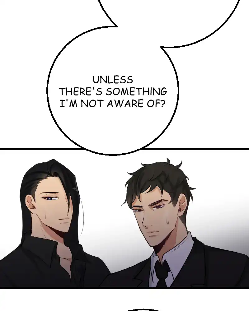My Lovely Bodyguard Chapter 48 - page 105