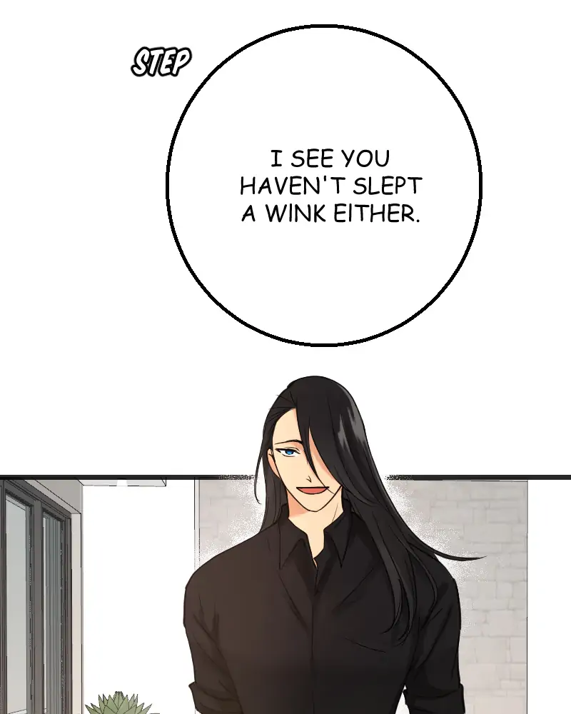 My Lovely Bodyguard Chapter 48 - page 21