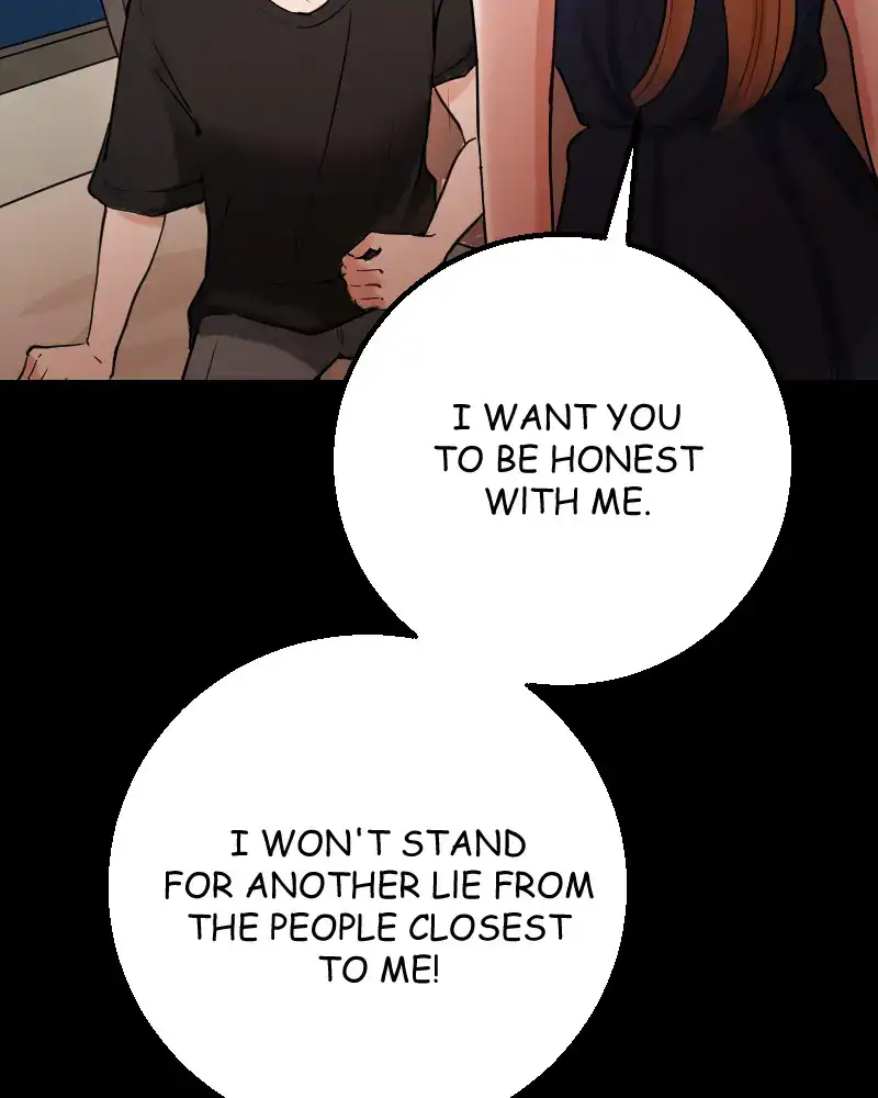 My Lovely Bodyguard Chapter 48 - page 58