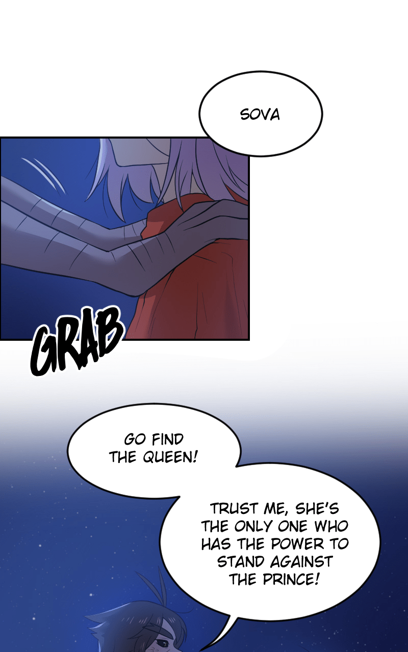 Watermelon Chapter 192 - page 8
