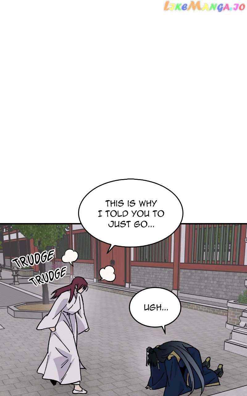 Concubine Scandal Chapter 19 - page 45
