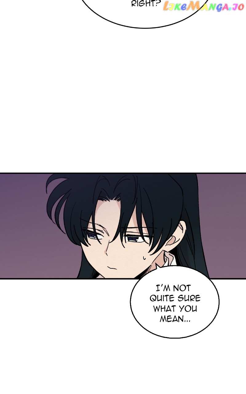 Concubine Scandal Chapter 20 - page 33