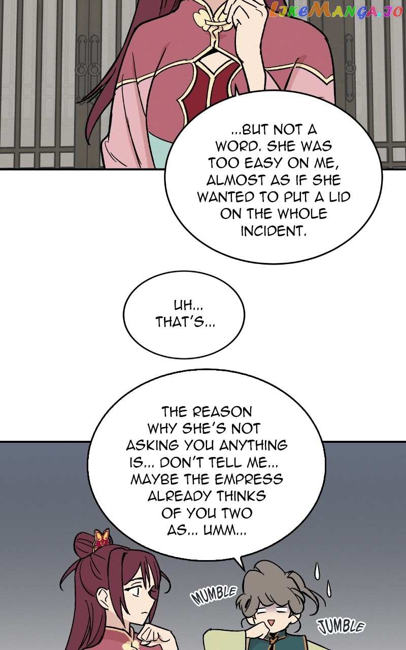 Concubine Scandal Chapter 20 - page 53