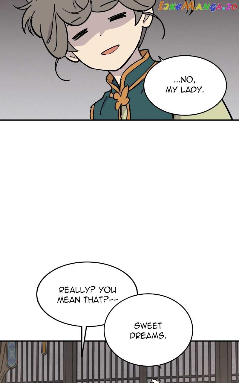 Concubine Scandal Chapter 22 - page 15