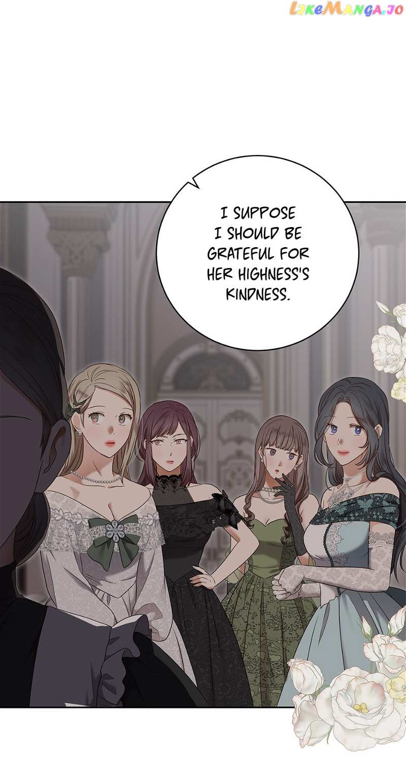 I Fell into a Reverse Harem Game! Chapter 98 - page 7