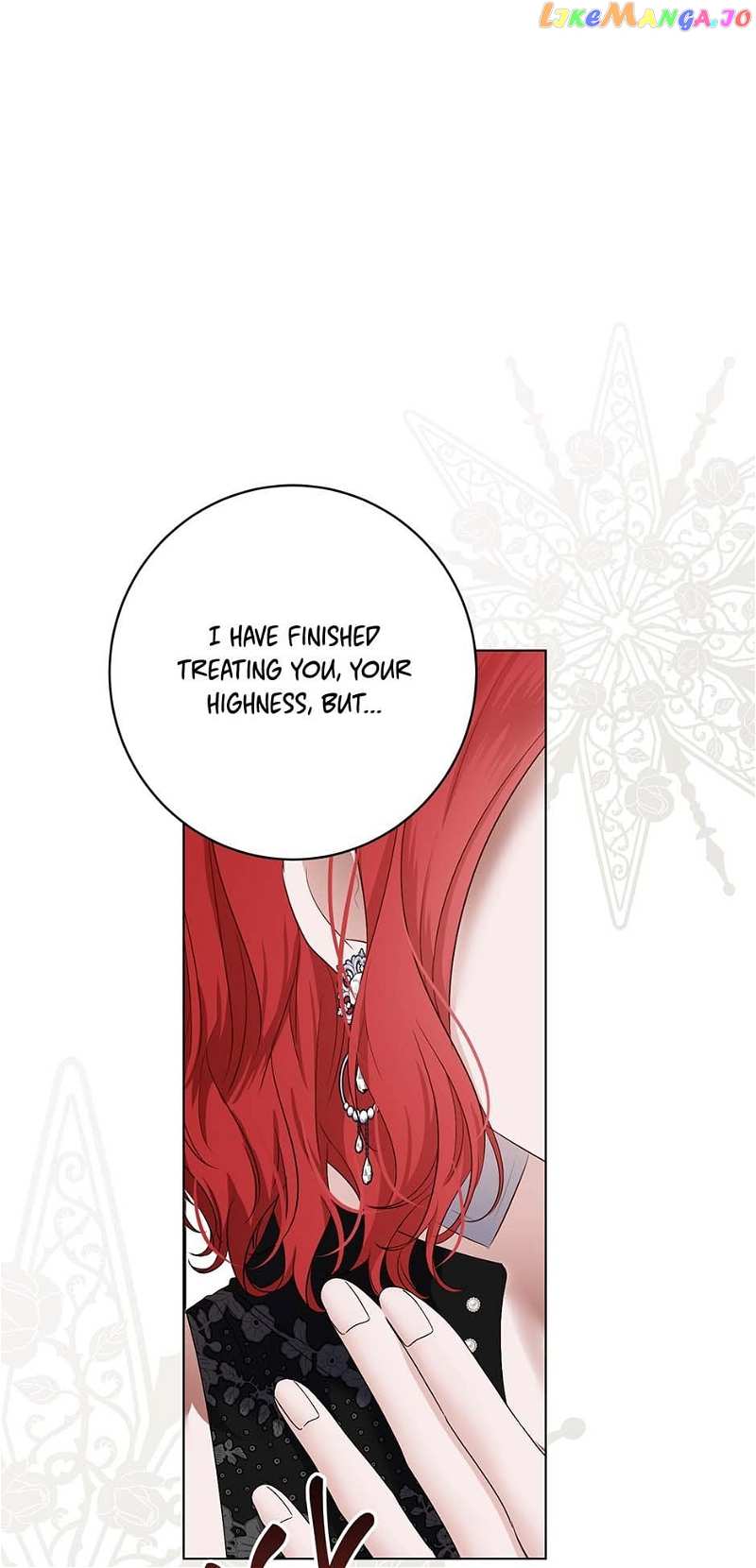 I Fell into a Reverse Harem Game! Chapter 99 - page 48