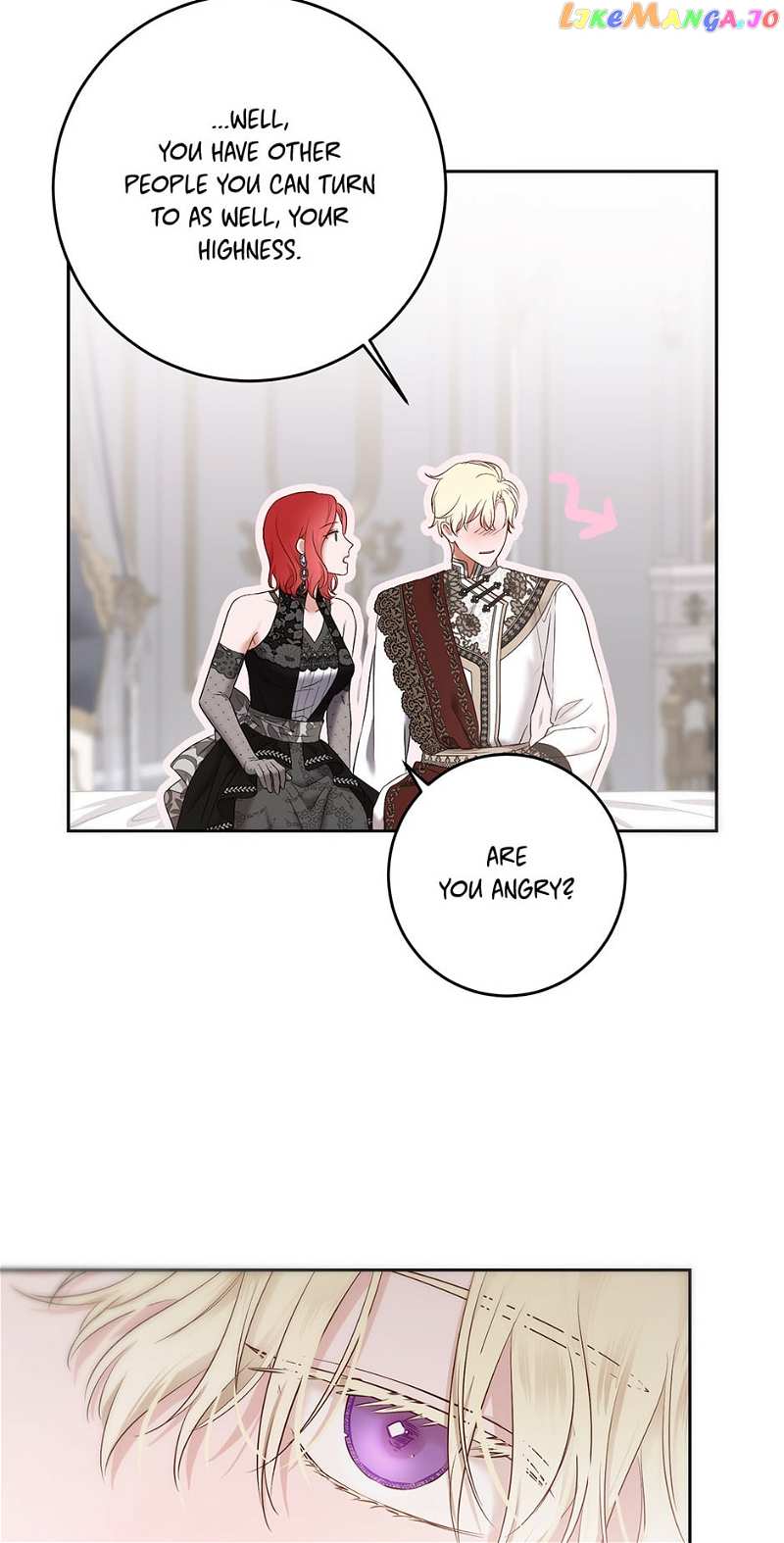 I Fell into a Reverse Harem Game! Chapter 100 - page 23