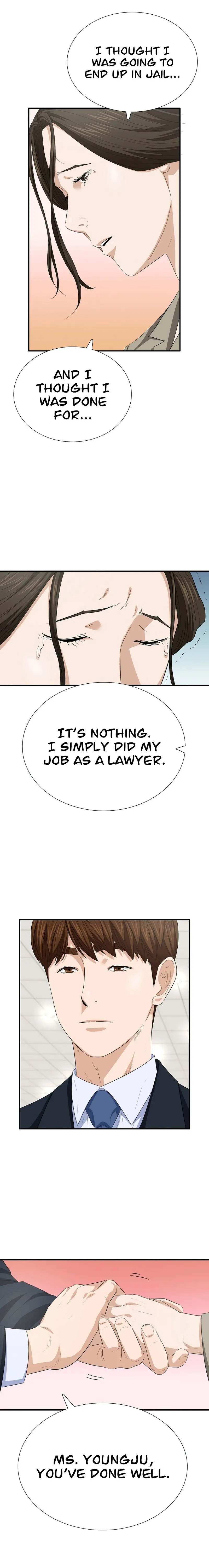 This is the Law Chapter 105 - page 22