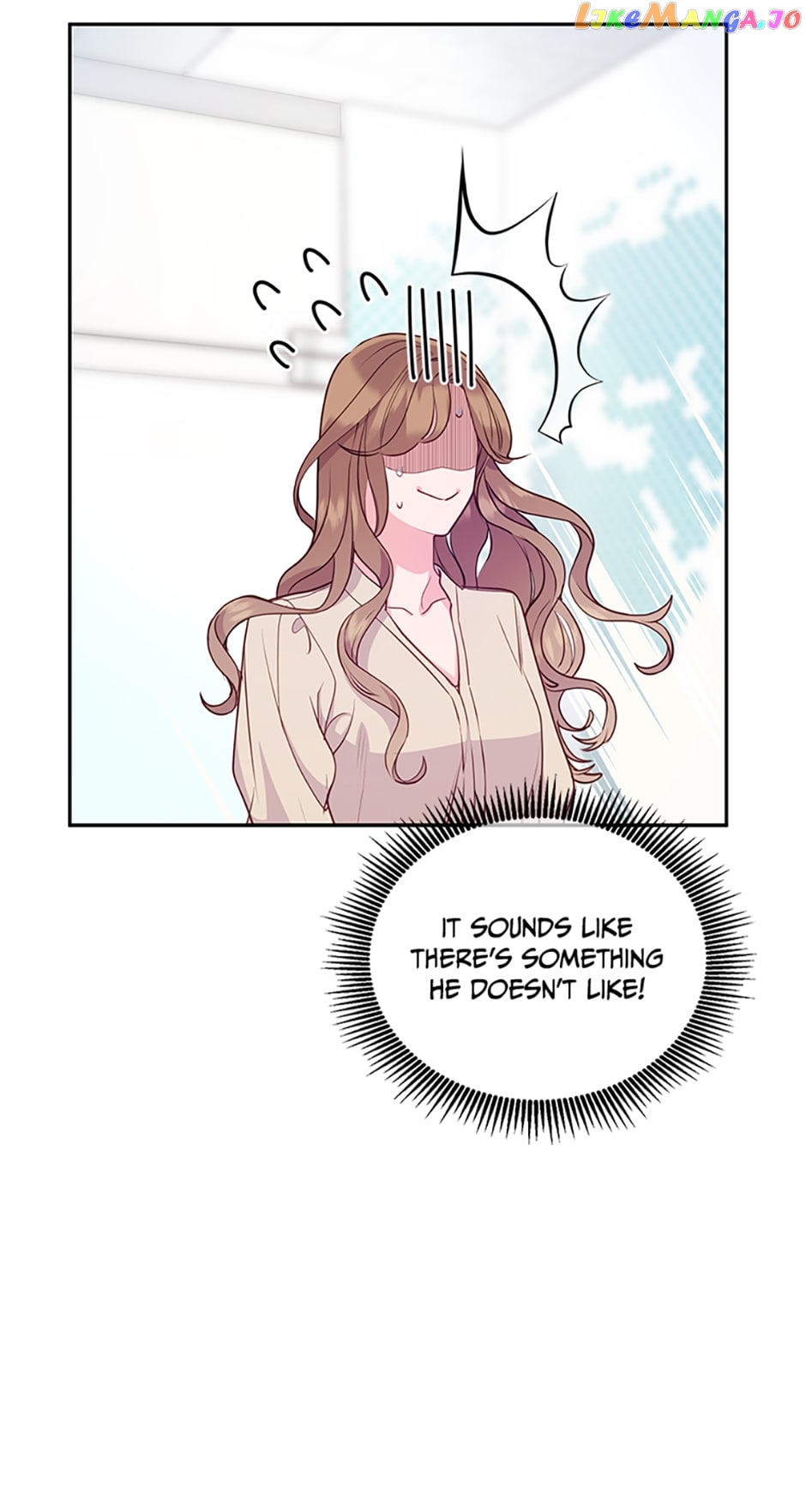 A Suspicious Confession Chapter 30 - page 21