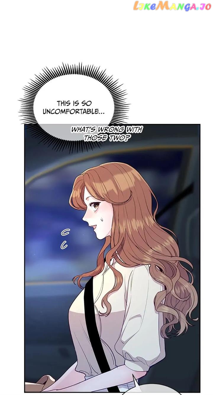 A Suspicious Confession Chapter 33 - page 27