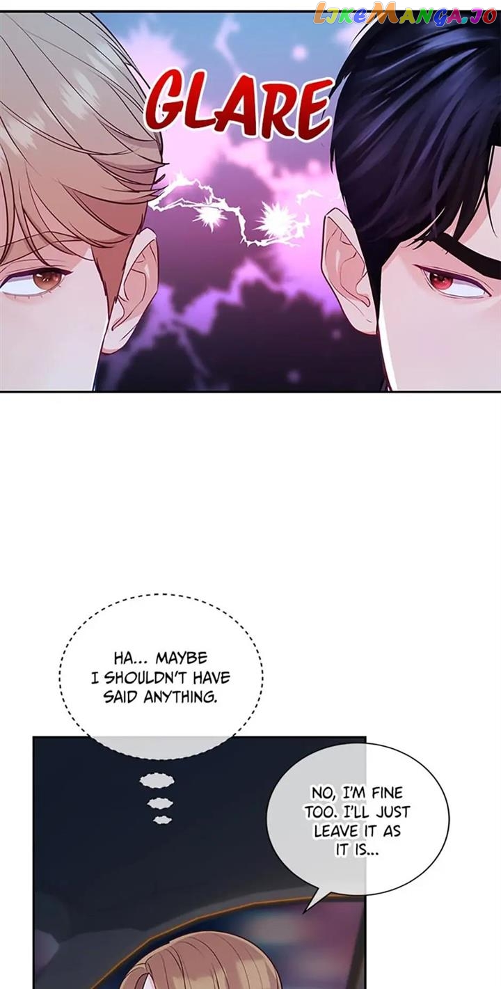 A Suspicious Confession Chapter 33 - page 30