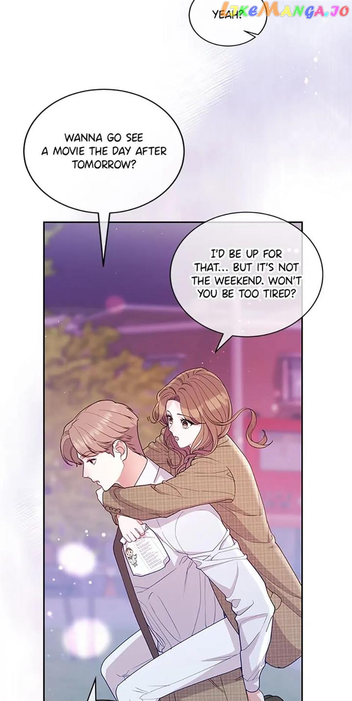 A Suspicious Confession Chapter 34 - page 10