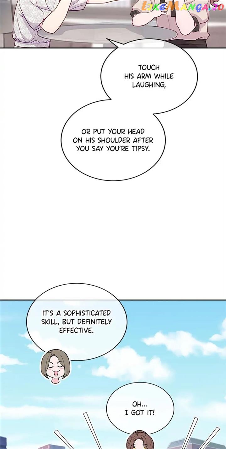 A Suspicious Confession Chapter 34 - page 50