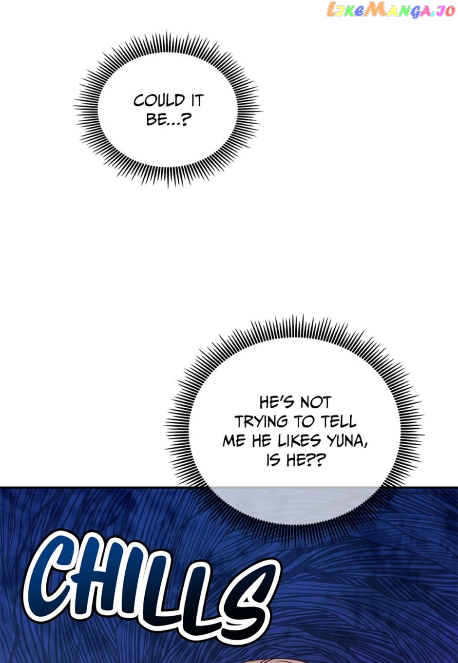 A Suspicious Confession Chapter 37 - page 71