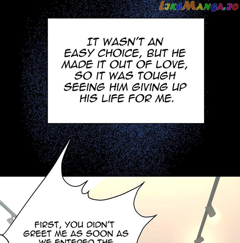 Unlovable Replacement Chapter 89 - page 23