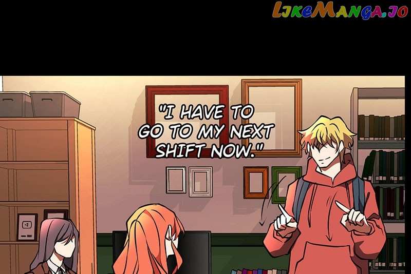 Unlovable Replacement Chapter 89 - page 62
