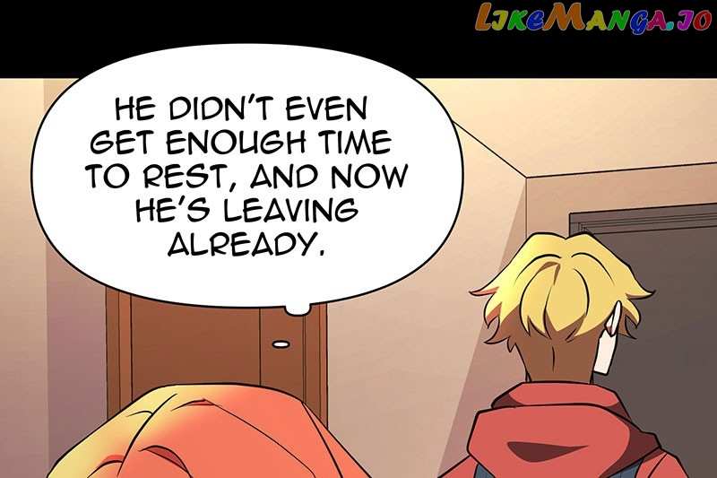 Unlovable Replacement Chapter 89 - page 67