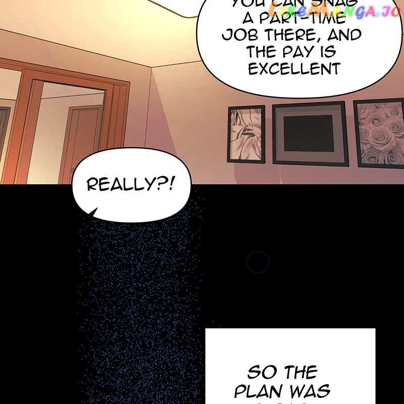 Unlovable Replacement Chapter 89 - page 76
