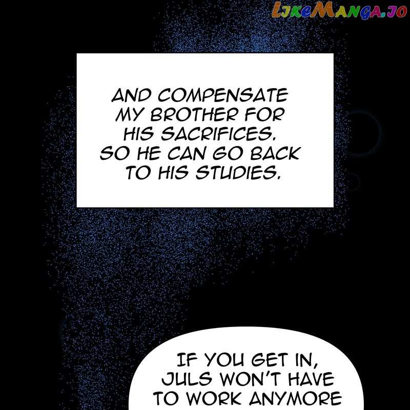 Unlovable Replacement Chapter 89 - page 79