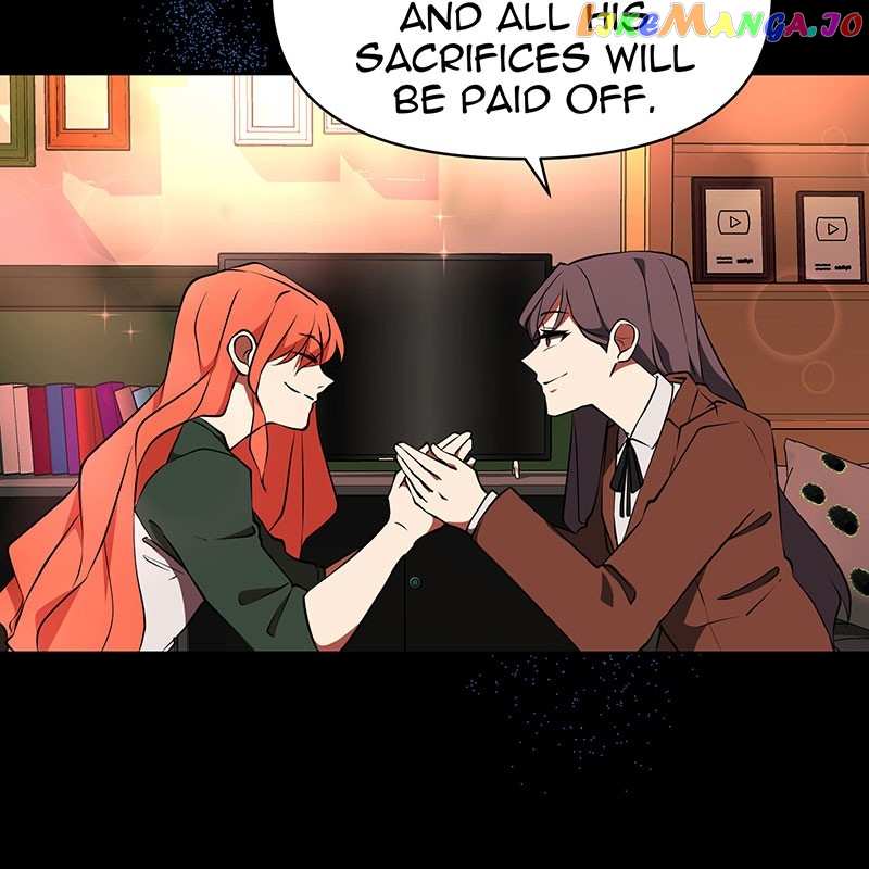 Unlovable Replacement Chapter 89 - page 80