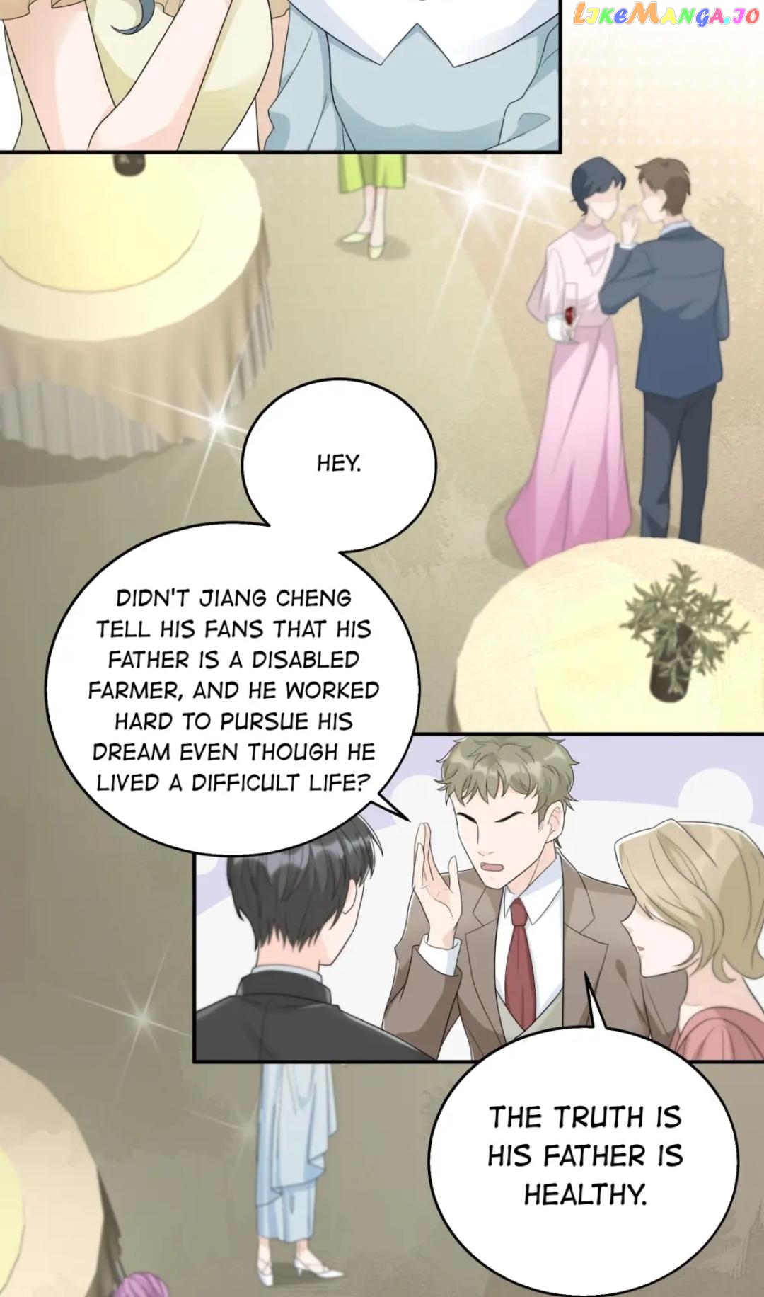One-Sided Marriage chapter 2 - page 33