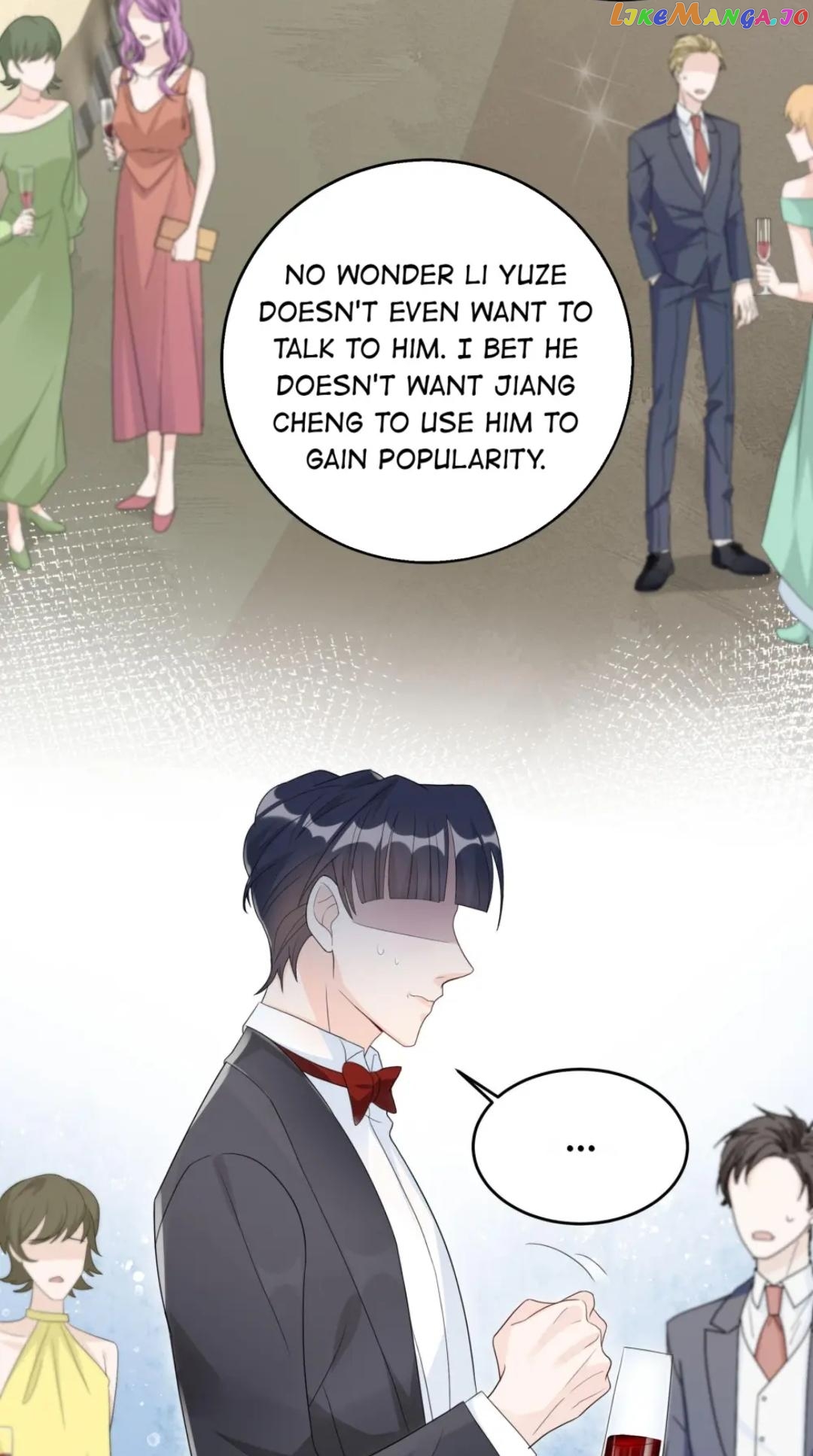 One-Sided Marriage chapter 2 - page 34