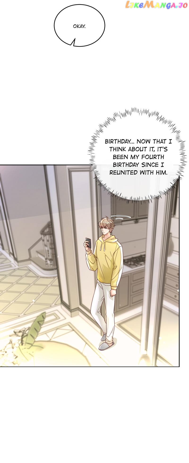 One-Sided Marriage Chapter 44 - page 9