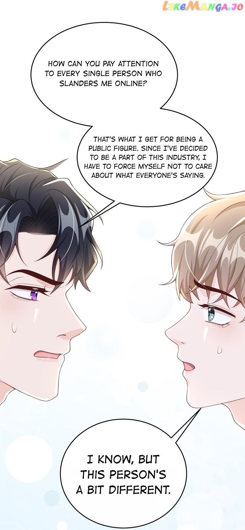 One-Sided Marriage Chapter 47 - page 29