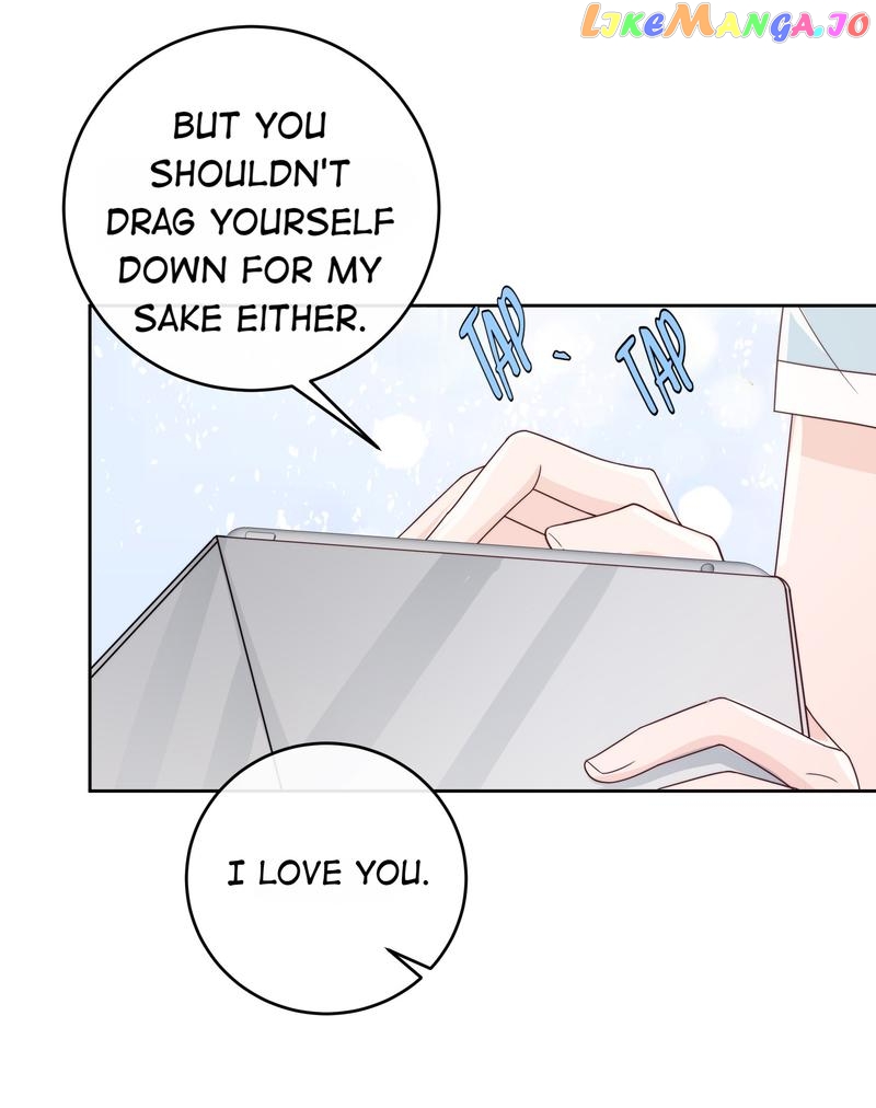 One-Sided Marriage Chapter 47 - page 38